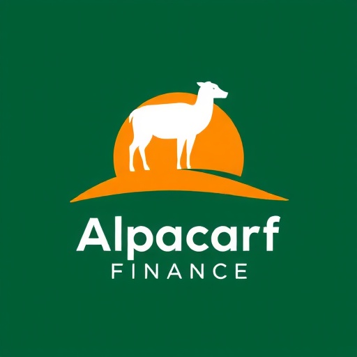Alpacarf Finance Logo